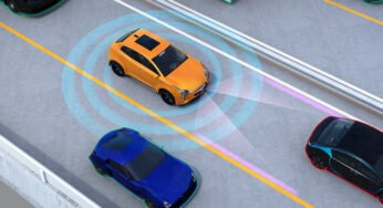 Intel تطلق اسم العلامة التجارية GO على منتجات تكنولوجيا السيارات #CES2017