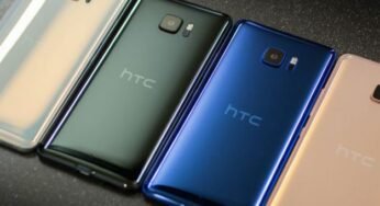 شركة تكشف HTC عن الهاتفين HTC U Ultra و HTC U Play