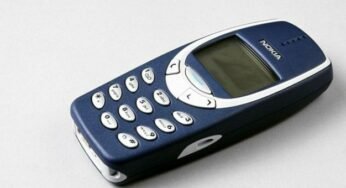 الهاتف القوي من نوكيا 3310 يظهر من جديد