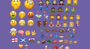 رموز تعبيرية  Emoji جديدة لنظام ios العام القادم