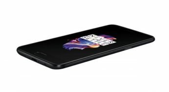 أختبار ألأنحناء لهاتف OnePlus 5