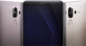 الهاتف Huawei Mate 10 قريباً