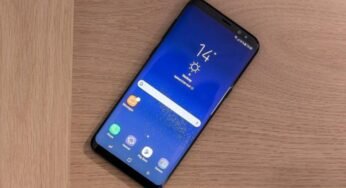 هاتف S8 بلس السيم المزدوج من سامسونج أطلق بالفعل Galaxy S8 Plus Dual Sim