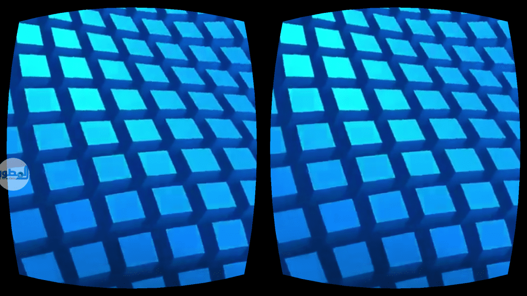 تطبيق KMPlayer VR 