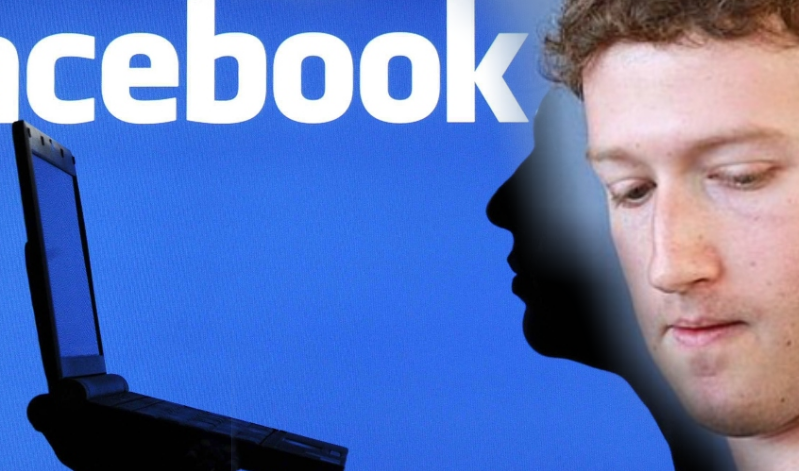 فيسبوك تزعج المستخدمين 