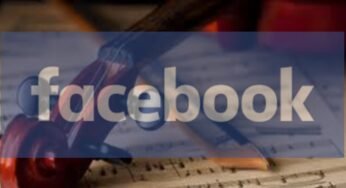 مكتبة صوتية من الفيسبوك تحوي على 1000 مقطع صوتي بدون حقوق 