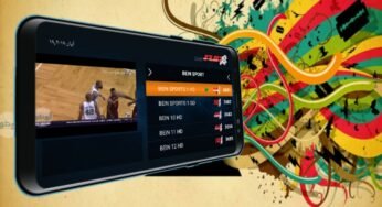 تطبيق غير???/قنوات مشفرة /أفلام أجنبية /MBC/أكثر من 3000قناة في جيبك!!!