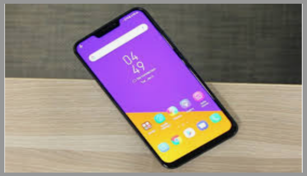 LG G7 ThinQ