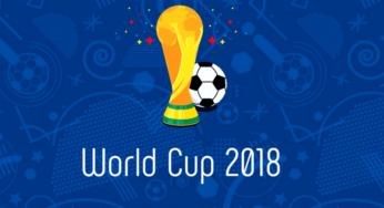 تطبيق World Cup 2018 لمشاهدة مباريات كأس العالم في روسيا