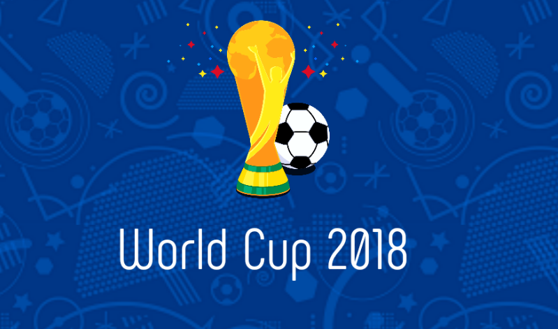 تطبيق World Cup 2018 لمشاهدة مباريات كأس العالم في روسيا