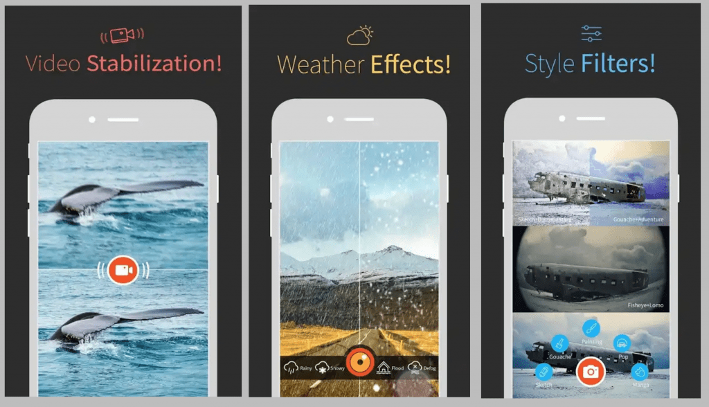 تطبيق musemage