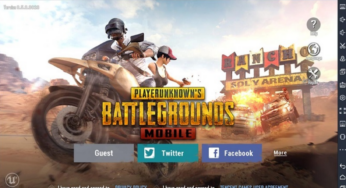 أسرع وأفضل محاكي على الأطلاق لتشغيل لعبة PUBG Mobile على الحاسوب ودعم وحدة المعالجة المركزية