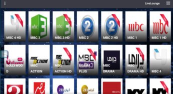 بالبث المباشر شاهد القنوات المشفرة تطبيق Live Lounge حيث كل قنوات العالم في هاتفك شاهدها مجانا