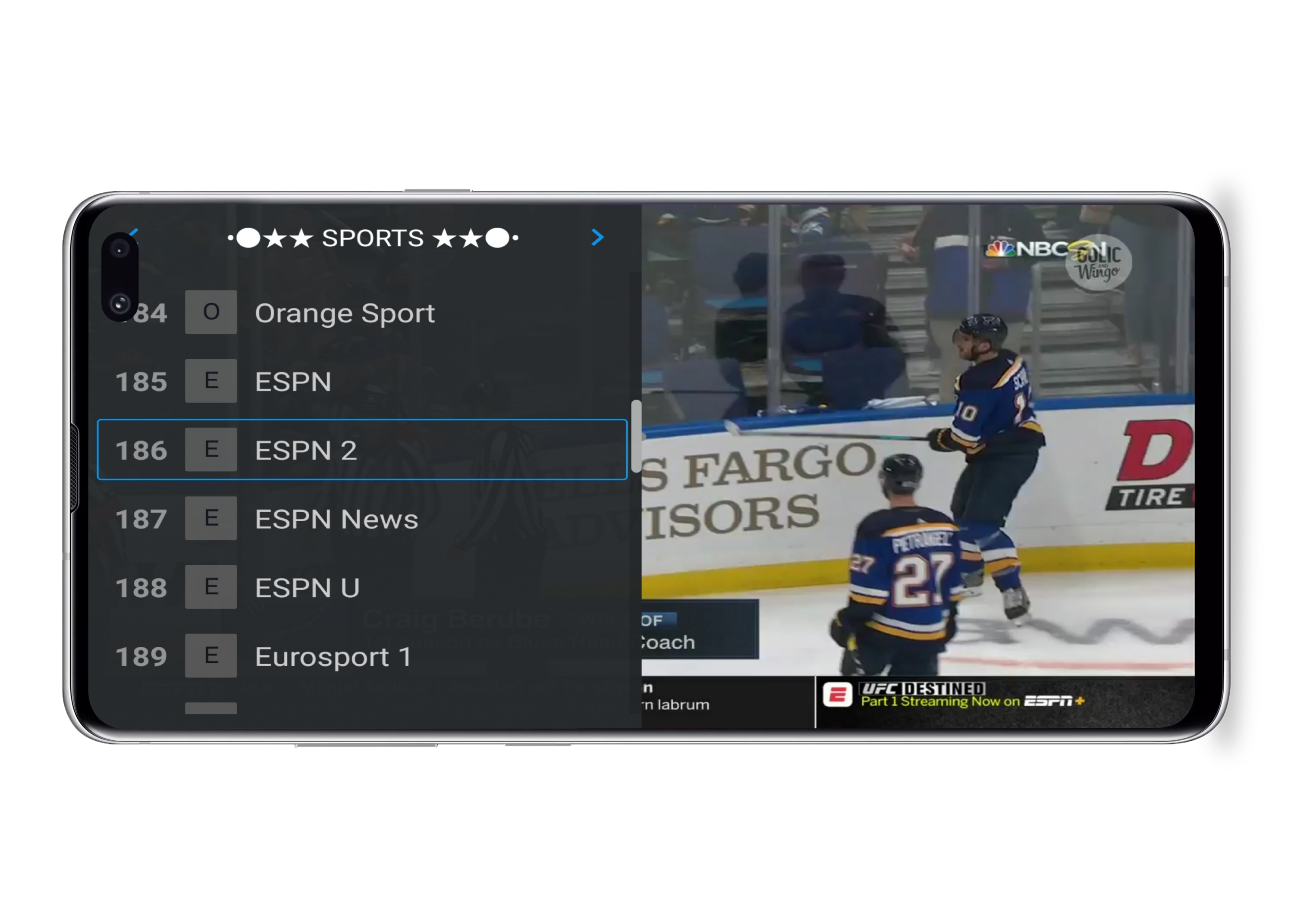تطبيق ZalTV مع 6 أكواد تفعيل 