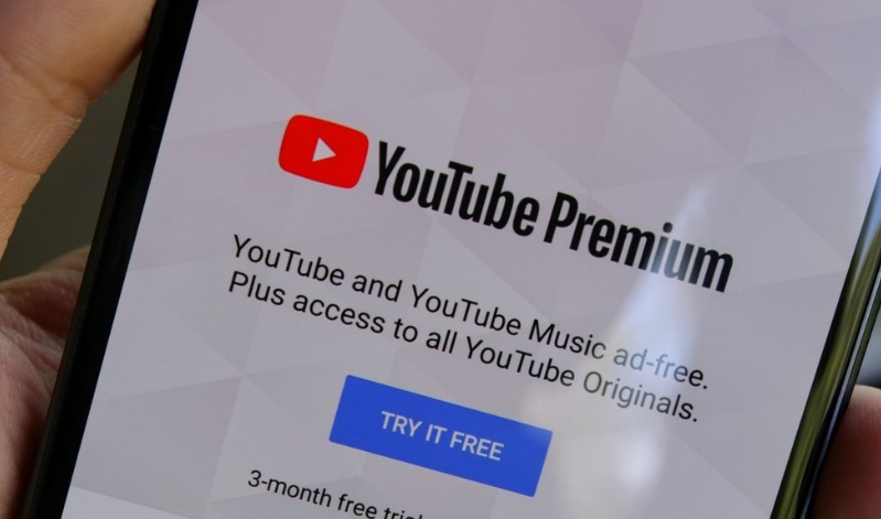 حصري آلأن يوتيوب المدفوع  YouTube Vanced PREMIUM مجاناً بدون الأعلانات على هاتفك