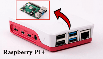 شركة Raspberry Pi تكشف النقاب عن الحاسوب المصغر Raspberry Pi 4 بعد ثلاث سنوات ونصف