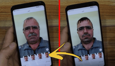 تطبيق FaceApp تصدر Trending الكل يتحدث عنة|نسخة مدفوعة Pro