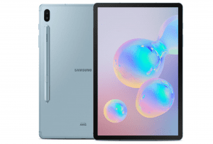 Galaxy Tab S6