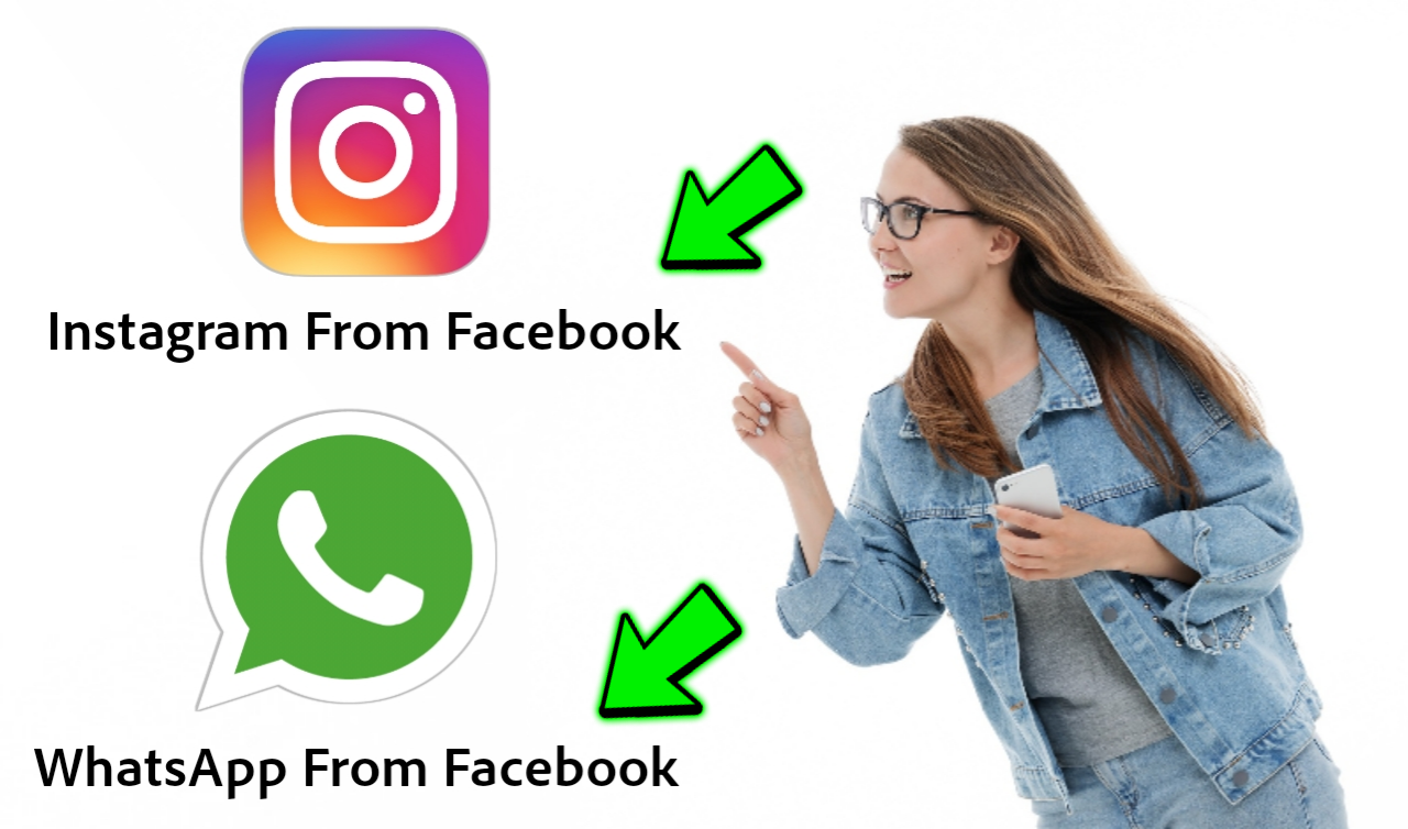 Facebook: تعلن عن تغير أسماء تطبيق WhatsApp و Instagram وسخرية تعم مواقع التواصل الاجتماعي