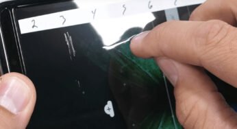 بالفيديو: هاتف Galaxy Fold القابل للطي يفشل بأختبارات التحمل وربما يؤجل موعد أطلاقة