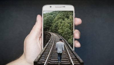 أفضل 5 لأنشرات قوية للأندرويد ( سبتمبر 2019)