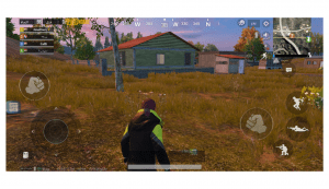 أنزل لوحدك Pubge Mobile 