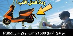 مراهق هندي أنفق 21500 ألف دولار على لعبة Pubg ! سوف تتعجب من ردة فعل الأب !!!
