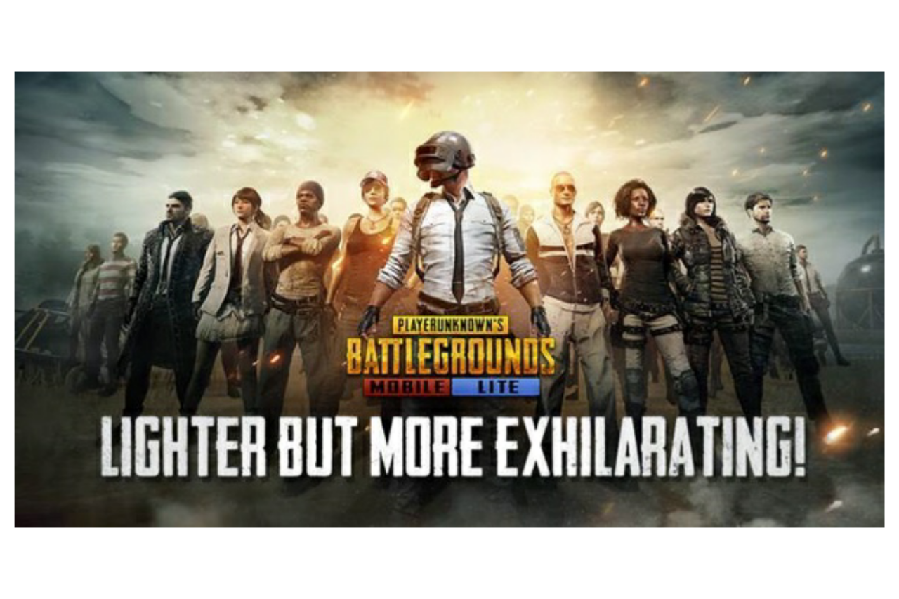 حظر لعبة Pubg Mobile في الهند