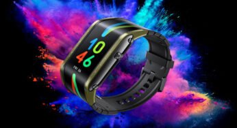 أكتوبر المقبل موعد طرح الساعة الذكية Nubia Watch في أسوق العالم بسعر مغري