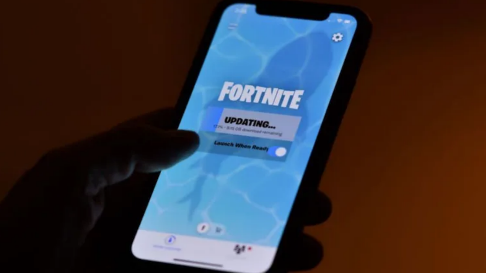 شركة Epic تطلب من المحكمة ضرورة عودة Fortnite الى Apple Store وتقول نحن نتعرض لخسارة كبيرة