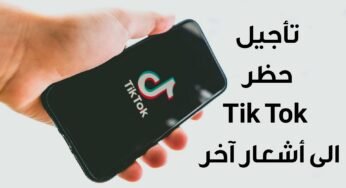 المحكمة الامريكية DC تقرر تأجيل حظر Tik Tok من قبل ترامب