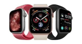 Apple Watch Series 6 الساعة الذكية الأفضل في 2020