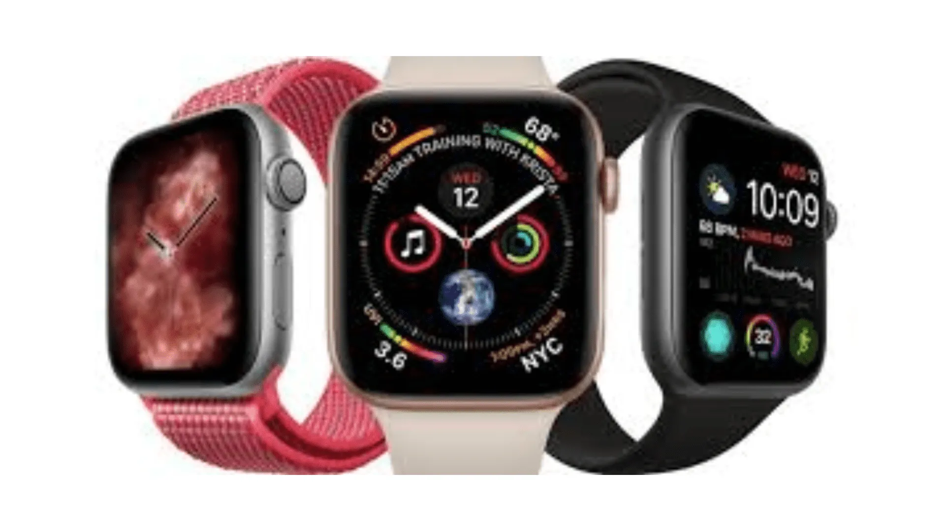 Apple Watch Series 6 الساعة الذكية الأفضل في 2020