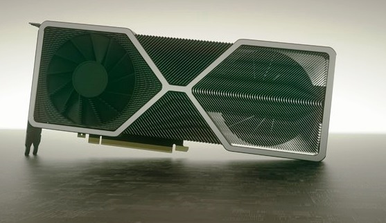 شركة Nvidia تعلن عن موعد إطلاق كرت الشاشة Nvidia GeForce RTX 3060