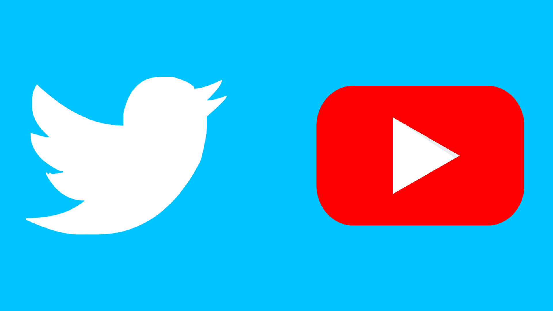 تويتر يدعم تشغيل فيديوهات يوتيوب من دون مغادرة التطبيق قريباً