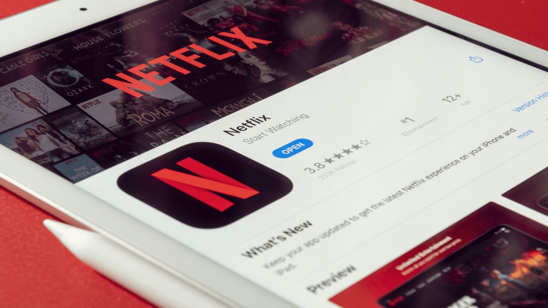 خدمة Netflix تمنع مشاركة الحسابات عبر المنازل مع مالك الحساب الاصلي