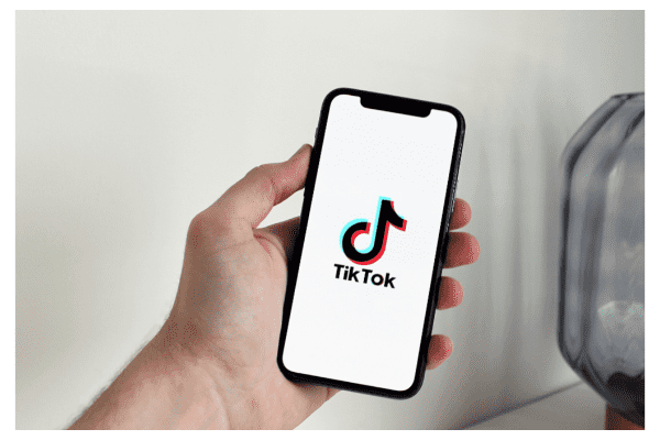 حظر TikTok في باكستان
