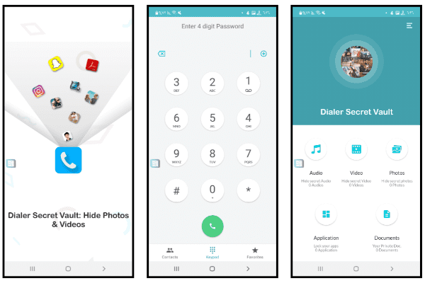 برنامج قفل تطبيقات للاندرويد