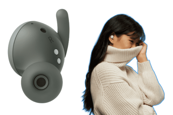 سماعات Pixel Buds A-Series