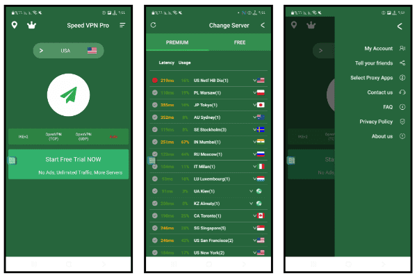 تحميل تطبيق VPN النسخة الكاملة