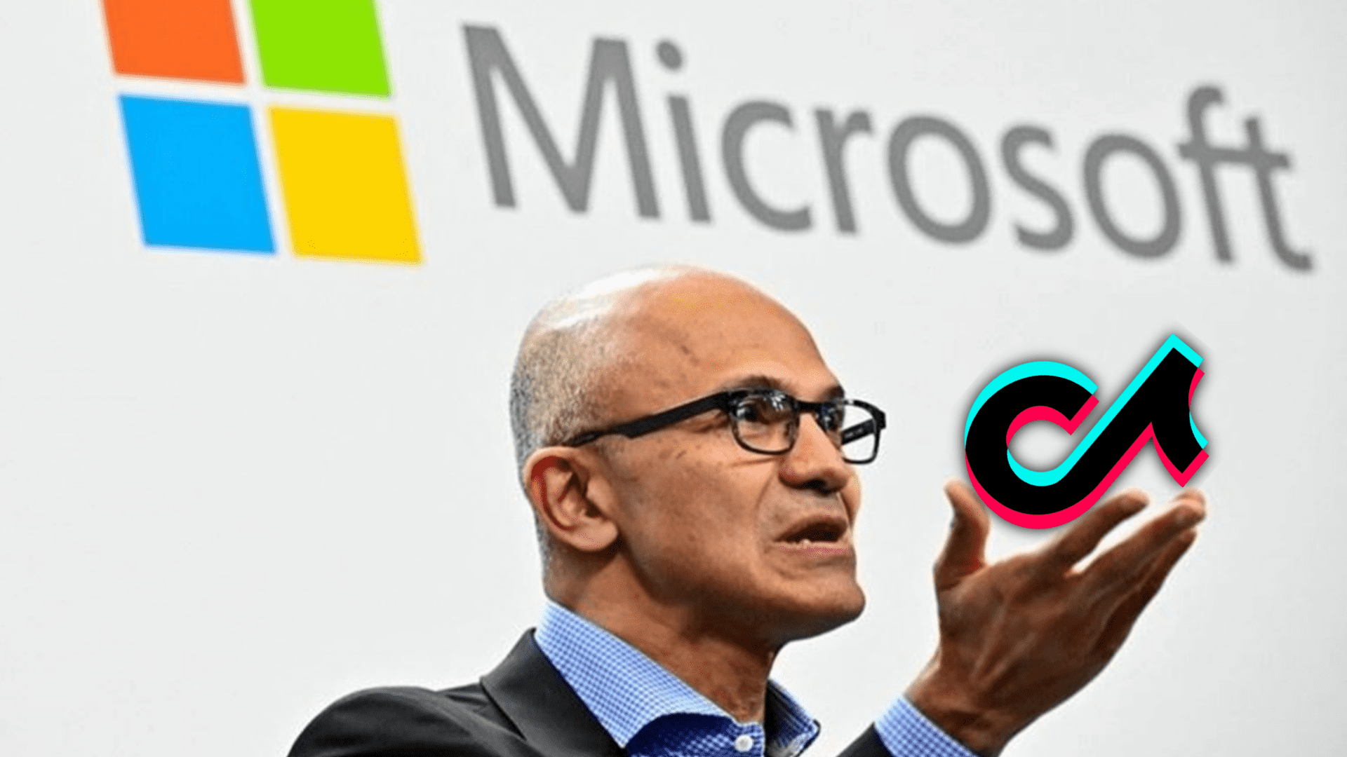 لماذا شركة Microsoft فشلت في شراء تطبيق Tik Tok