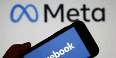 فيسبوك تعيد تسمية نفسها بـ Meta