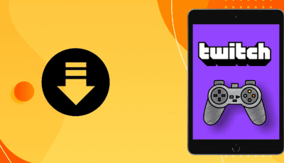 إليك أداة Clipr المميزة لتحميل مقاطع الفيديو في منصة Twitch مجانا