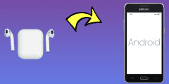 صدقني..ستحتاج إلى تنزيل هذه التطبيقات المجانية إذا كنت تستخدم سماعات AirPods مع جهازك الأندرويد