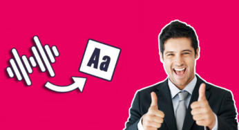 إليك هذه الخدمة الرائعة لتحويل أي نص إلى أصوات المشاهير و تأثيرات أخرى مجانا