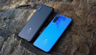 شركة شياومي تستعد لتحديث هواتفها الذكية إلى إصدار MIUI 13 الجديد