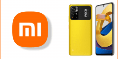 شياومي تعلن عن الهاتف الجديد Poco M4 Pro 5G| تعرف عليه
