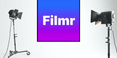 تطبيق Filmr لتحرير الصور و الفيديوهات الخاصة بك كالمحترفين مجانا| للأندرويد والآيفون