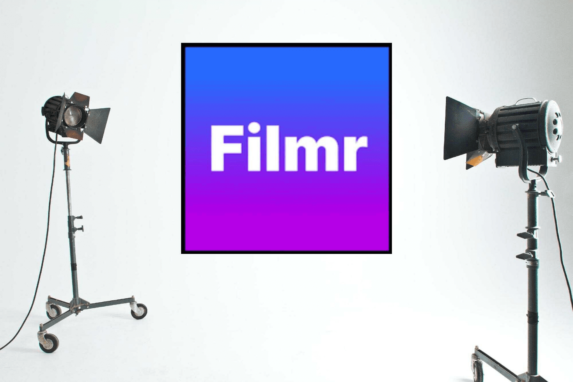 تطبيق Filmr