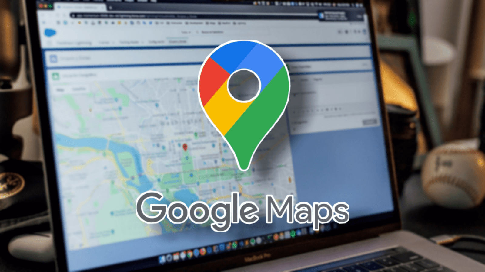 ميزة Dock to bottom